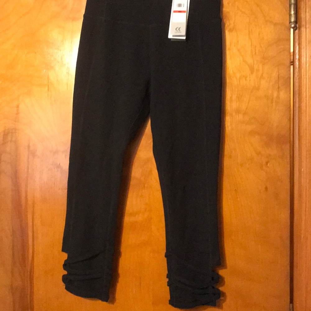 Brand new with tags!!!  Calvin Klein leggings